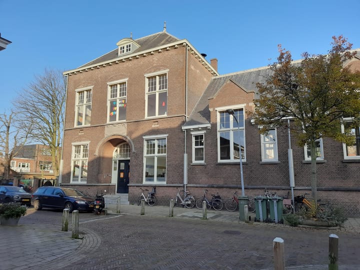 Foto 21 van Schreveliusstraat 6-ZW