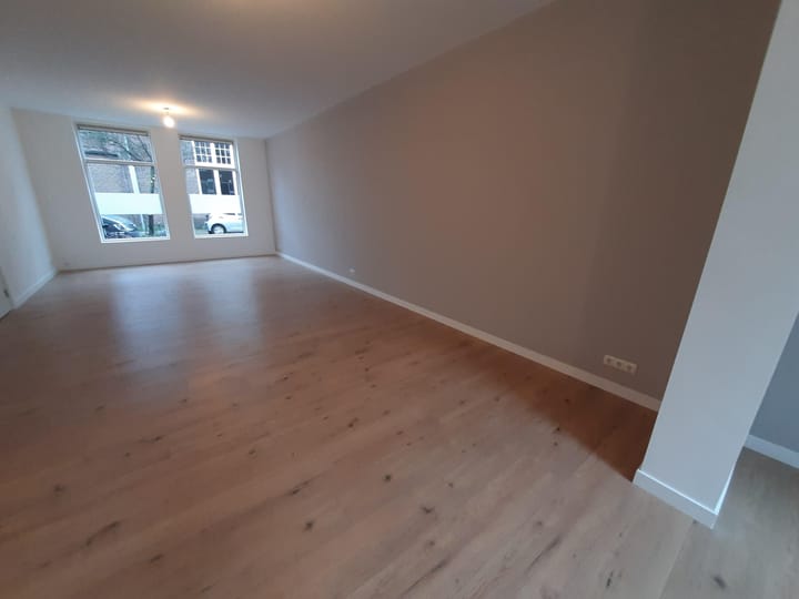 Foto 6 van Schreveliusstraat 6-ZW