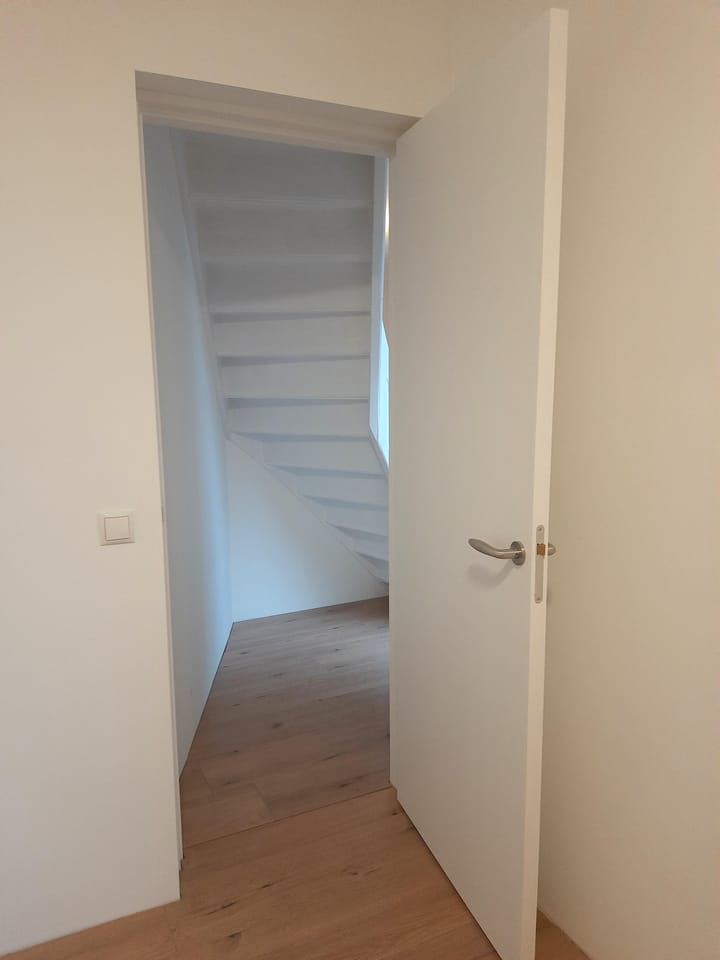 Foto 9 van Schreveliusstraat 6-ZW