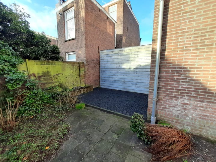 Foto 18 van Schreveliusstraat 6-ZW