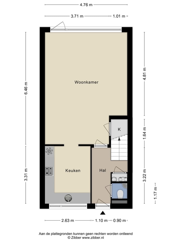 Foto 49 van Lievensweg 5