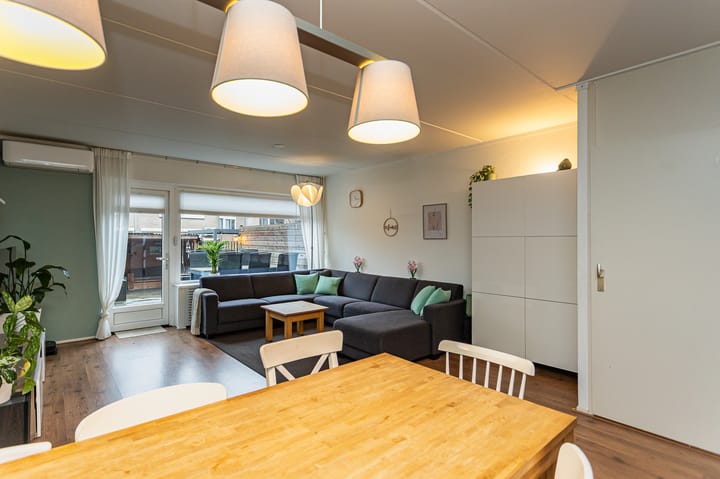 Foto 7 van Lievensweg 5