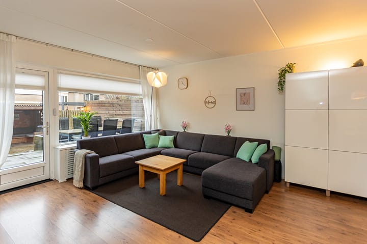 Foto 8 van Lievensweg 5