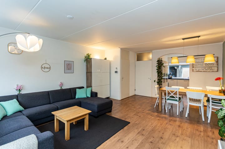 Foto 9 van Lievensweg 5