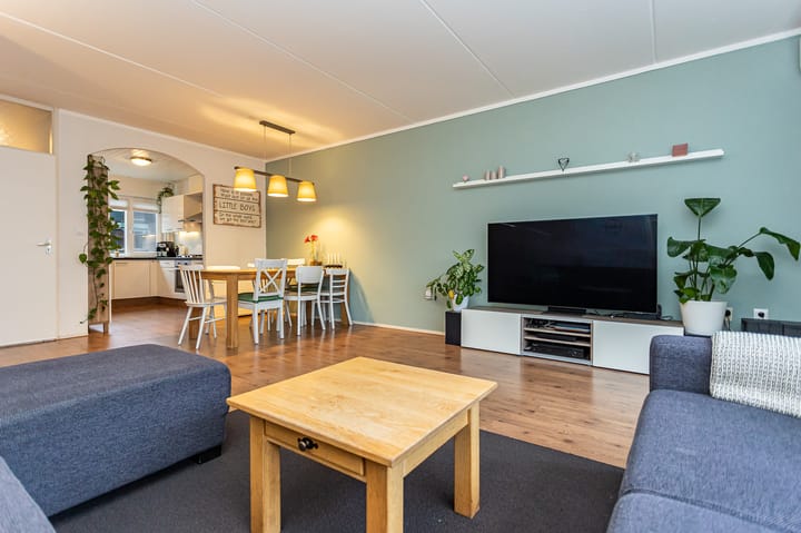 Foto 10 van Lievensweg 5