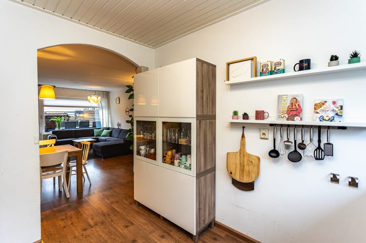 Foto 14 van Lievensweg 5