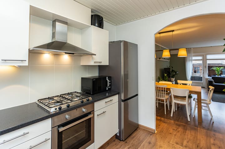 Foto 15 van Lievensweg 5