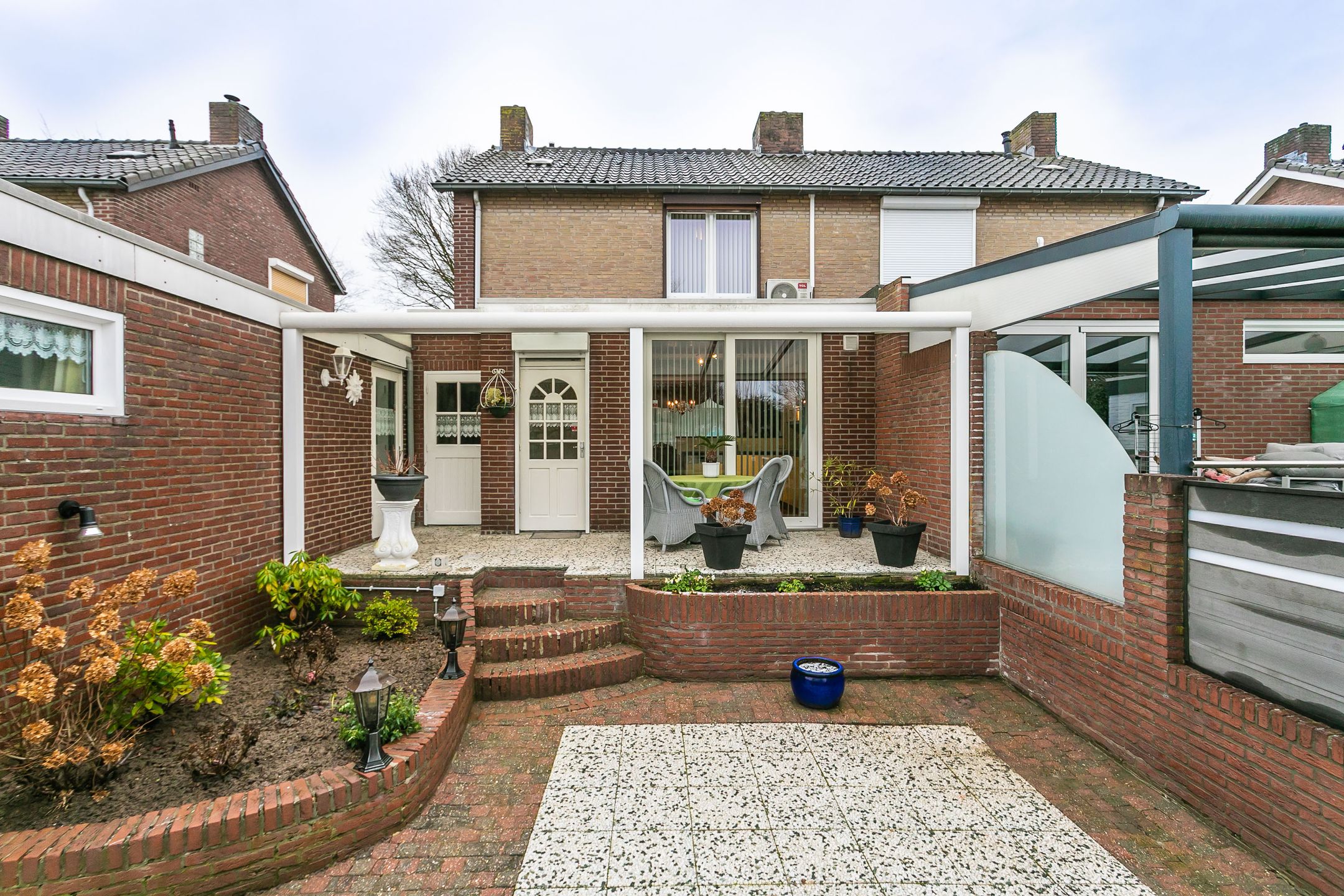 Photo 3 of Churchillstraat 26