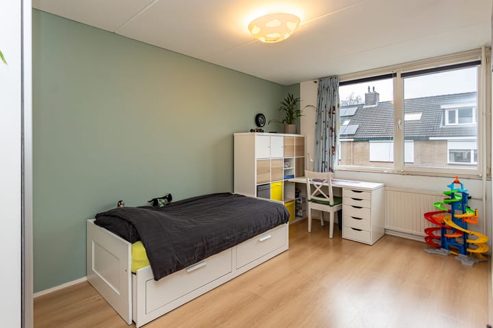 Foto 21 van Lievensweg 5