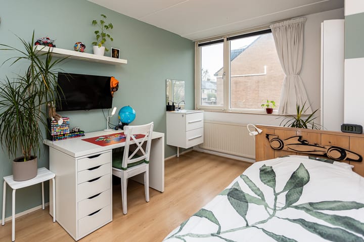 Foto 25 van Lievensweg 5