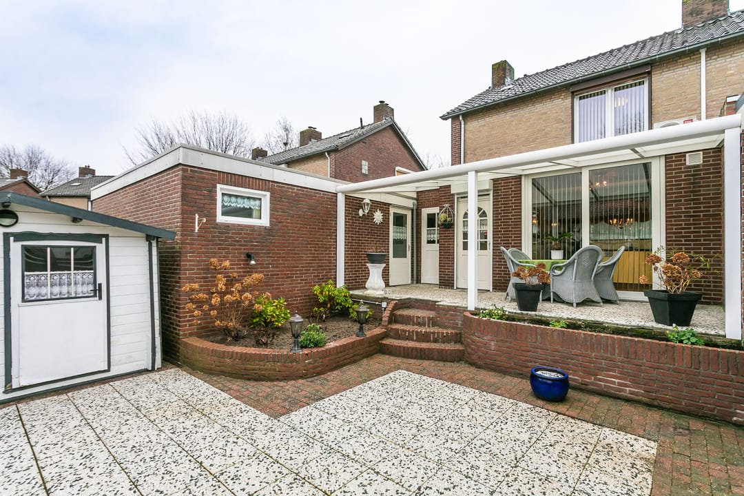 Photo 17 of Churchillstraat 26