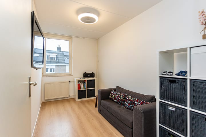 Foto 27 van Lievensweg 5