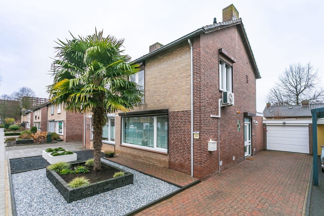 Photo 23 of Churchillstraat 26