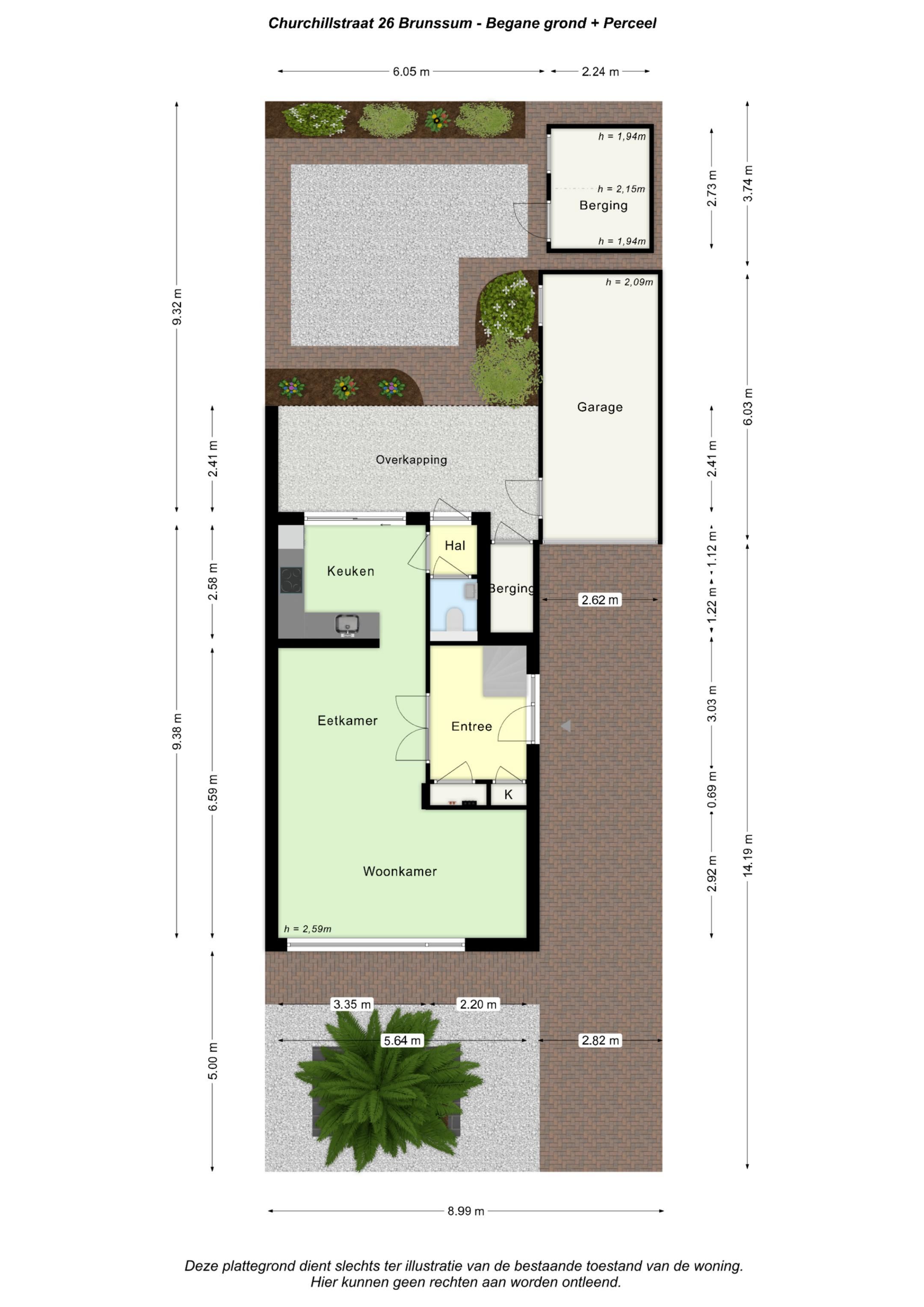 Photo 24 of Churchillstraat 26