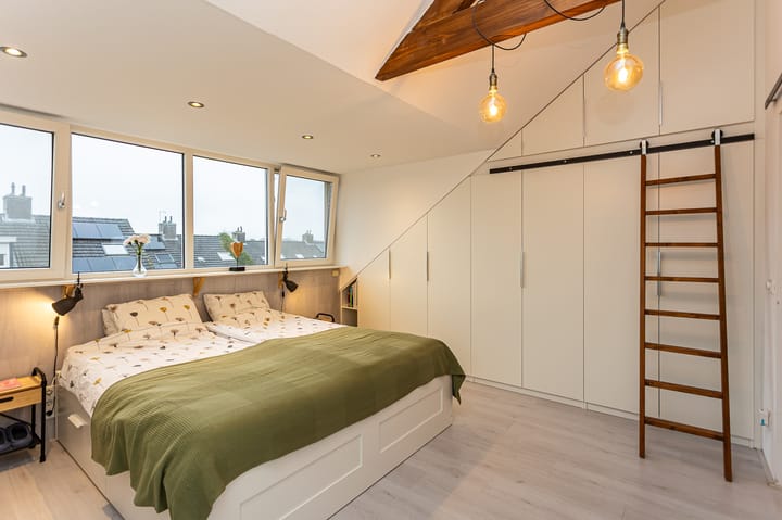 Foto 37 van Lievensweg 5