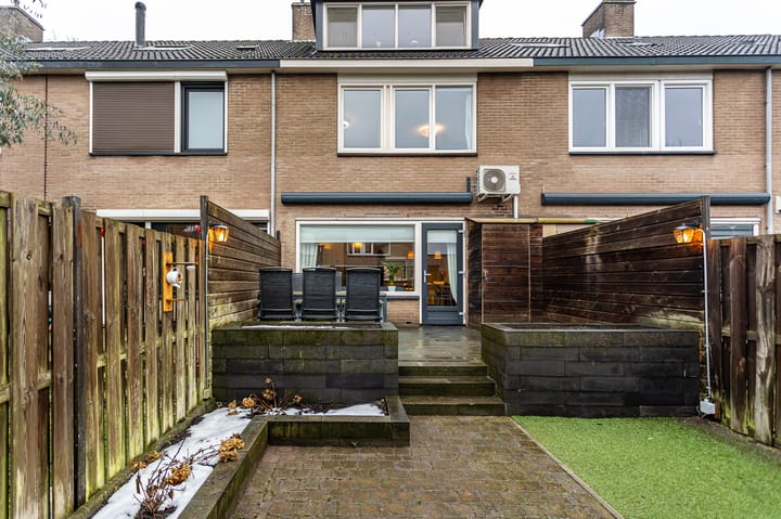 Foto 43 van Lievensweg 5