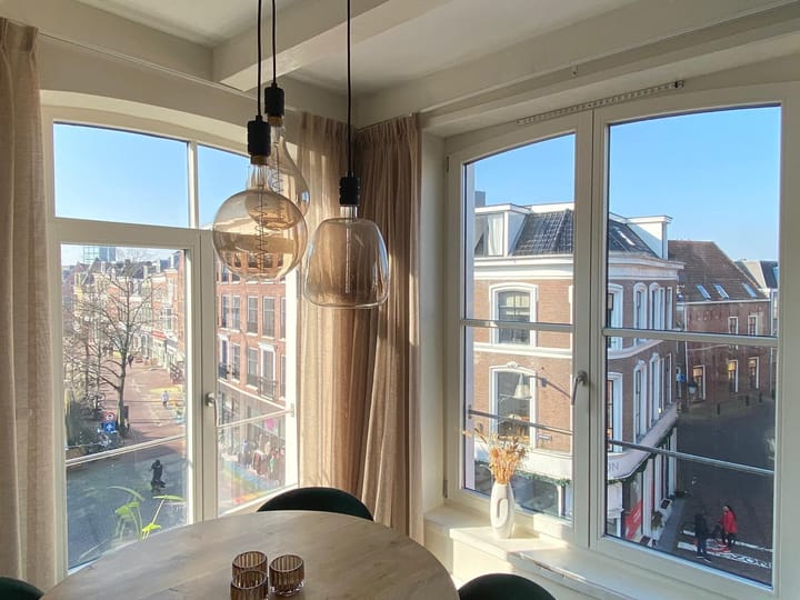 Foto 2 van Korfmakersstraat 1-E