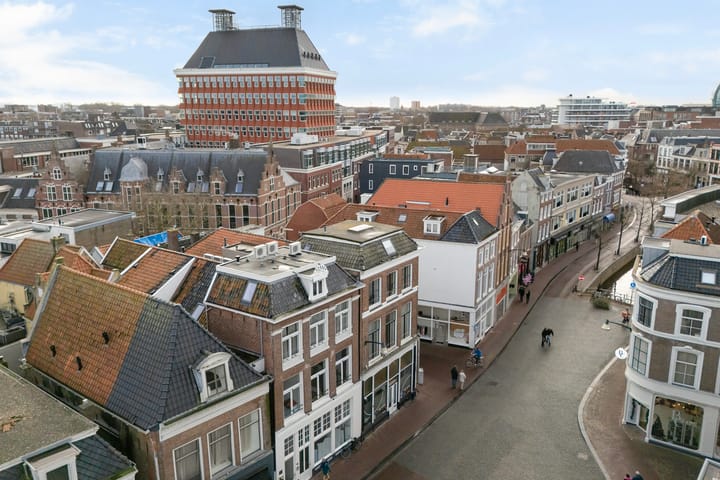 Foto 4 van Korfmakersstraat 1-E