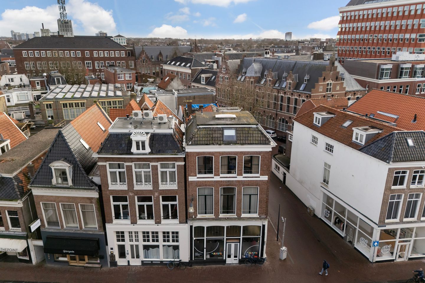 Foto 5 van Korfmakersstraat 1-E