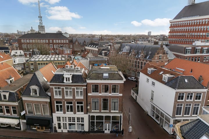 Foto 6 van Korfmakersstraat 1-E