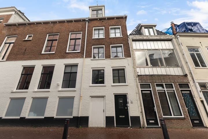 Foto 8 van Korfmakersstraat 1-E