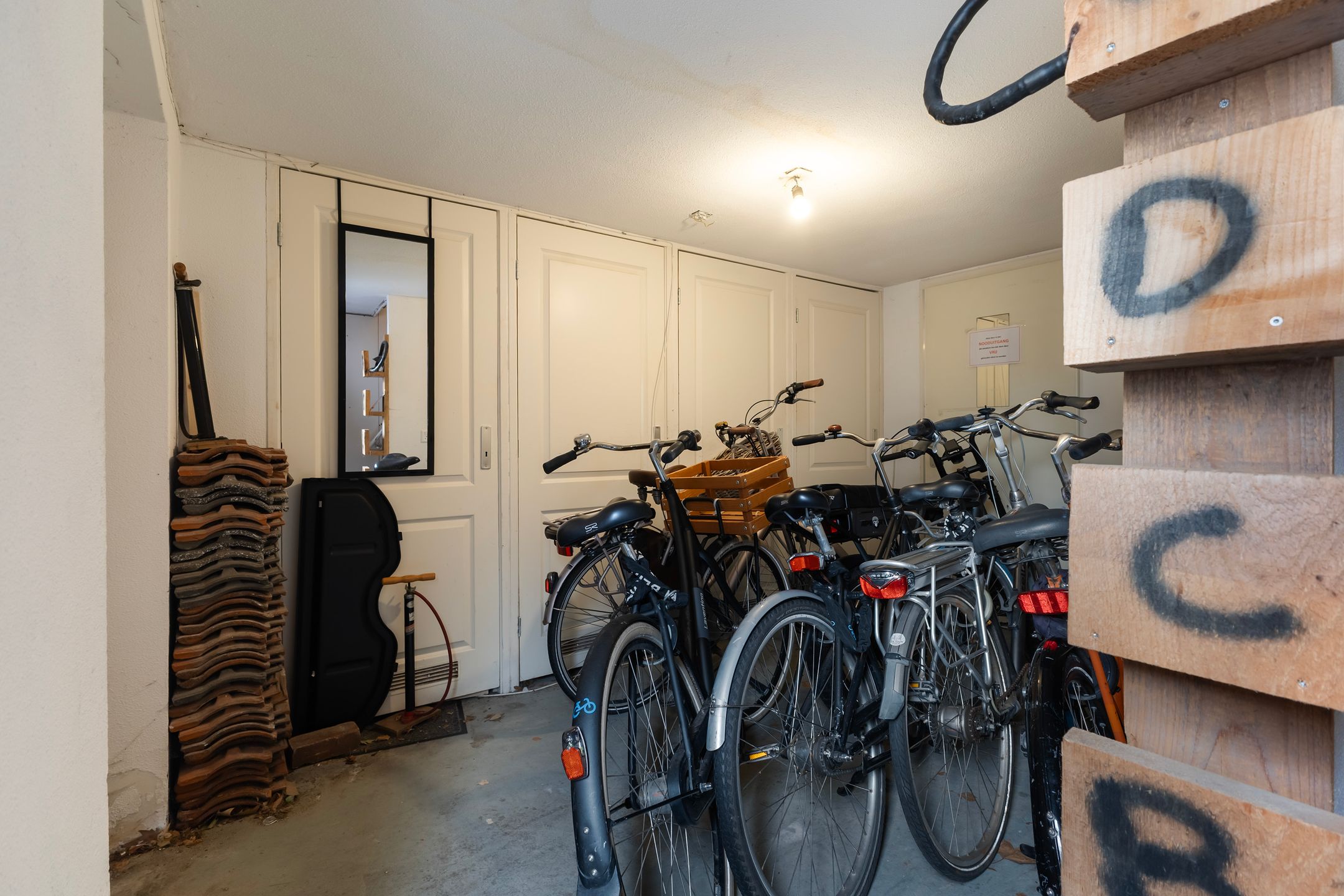 Foto 9 van Korfmakersstraat 1-E