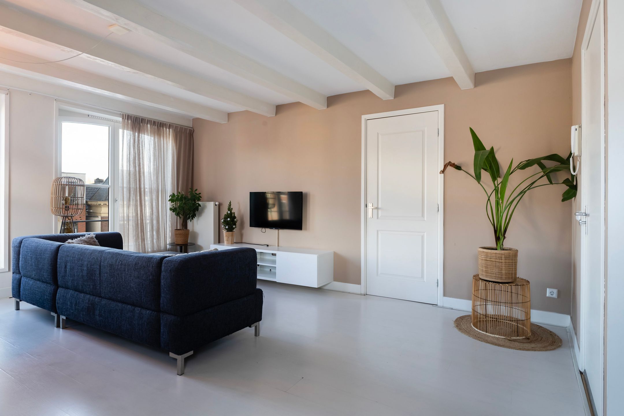 Foto 12 van Korfmakersstraat 1-E