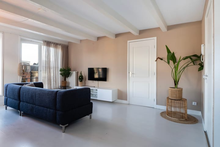 Foto 12 van Korfmakersstraat 1-E