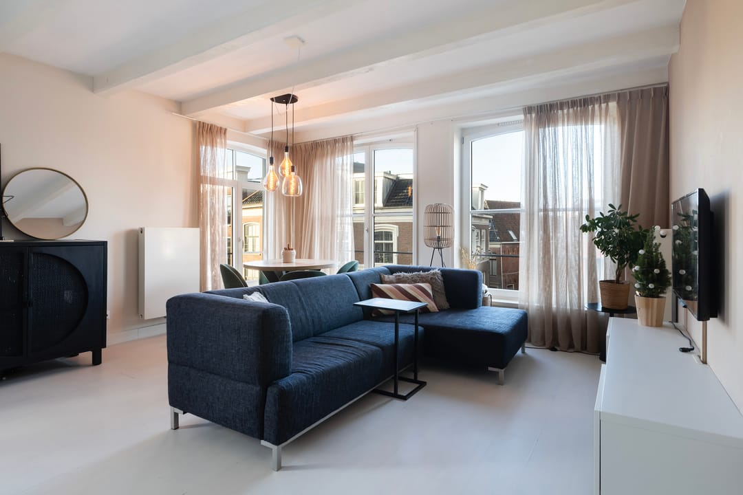 Foto 13 van Korfmakersstraat 1-E