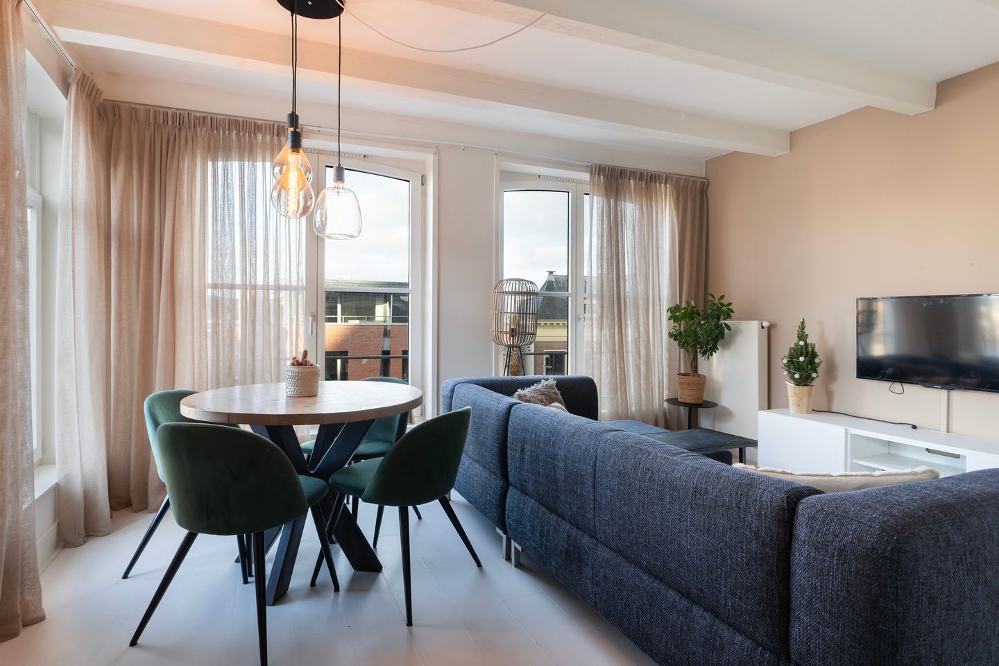 Foto 14 van Korfmakersstraat 1-E