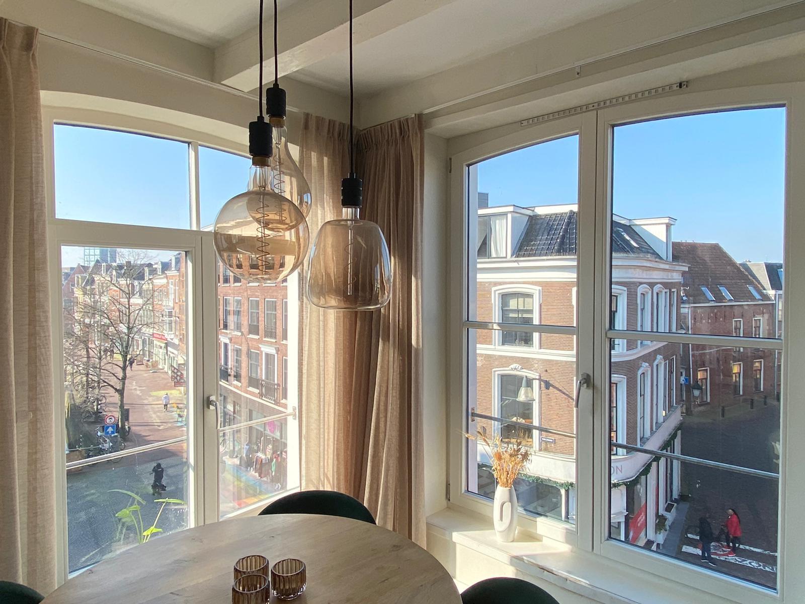 Foto 15 van Korfmakersstraat 1-E