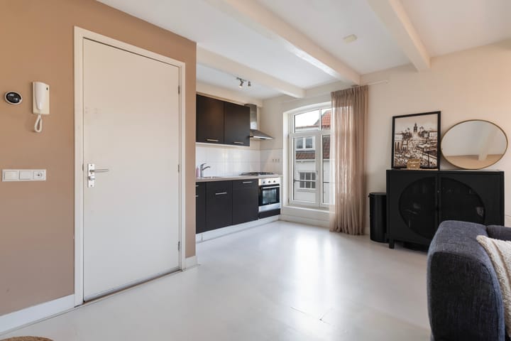 Foto 17 van Korfmakersstraat 1-E