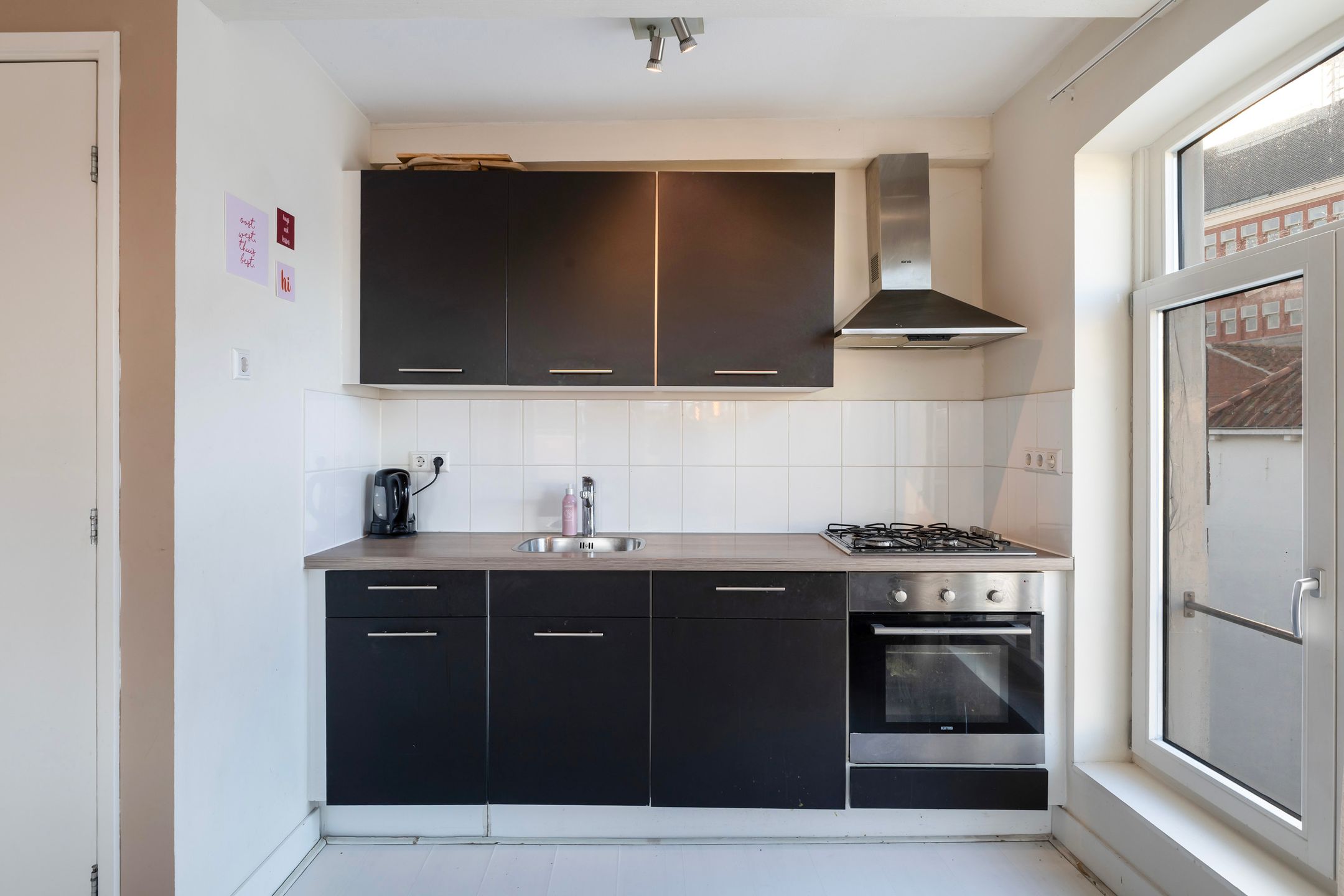 Foto 18 van Korfmakersstraat 1-E