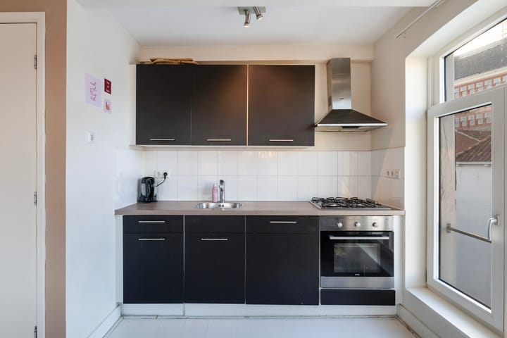 Foto 18 van Korfmakersstraat 1-E