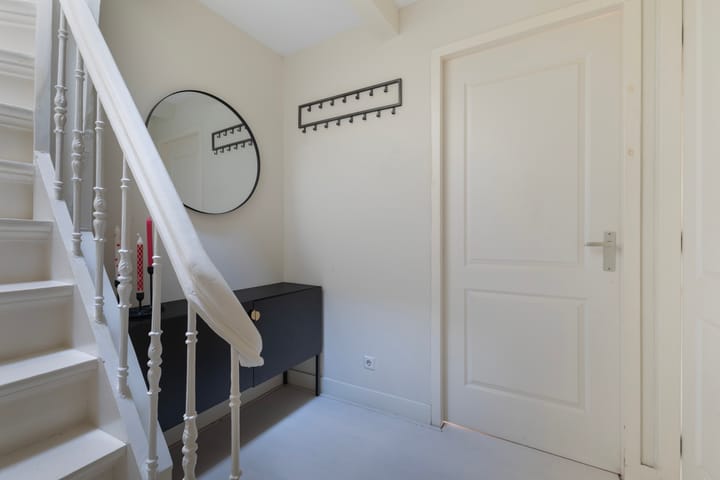 Foto 19 van Korfmakersstraat 1-E