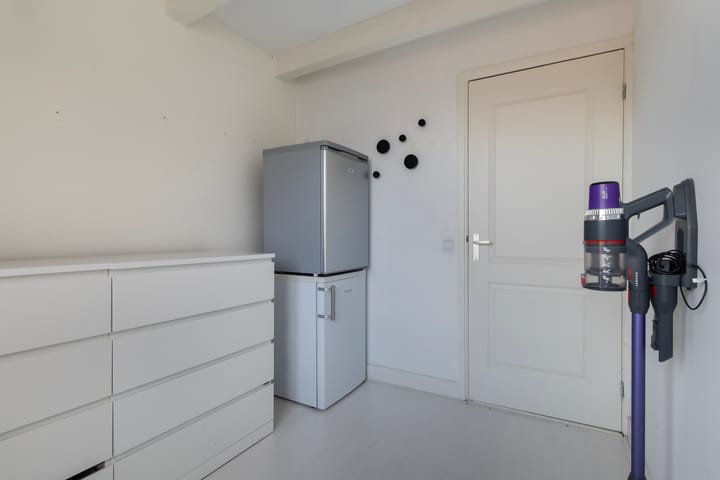 Foto 20 van Korfmakersstraat 1-E