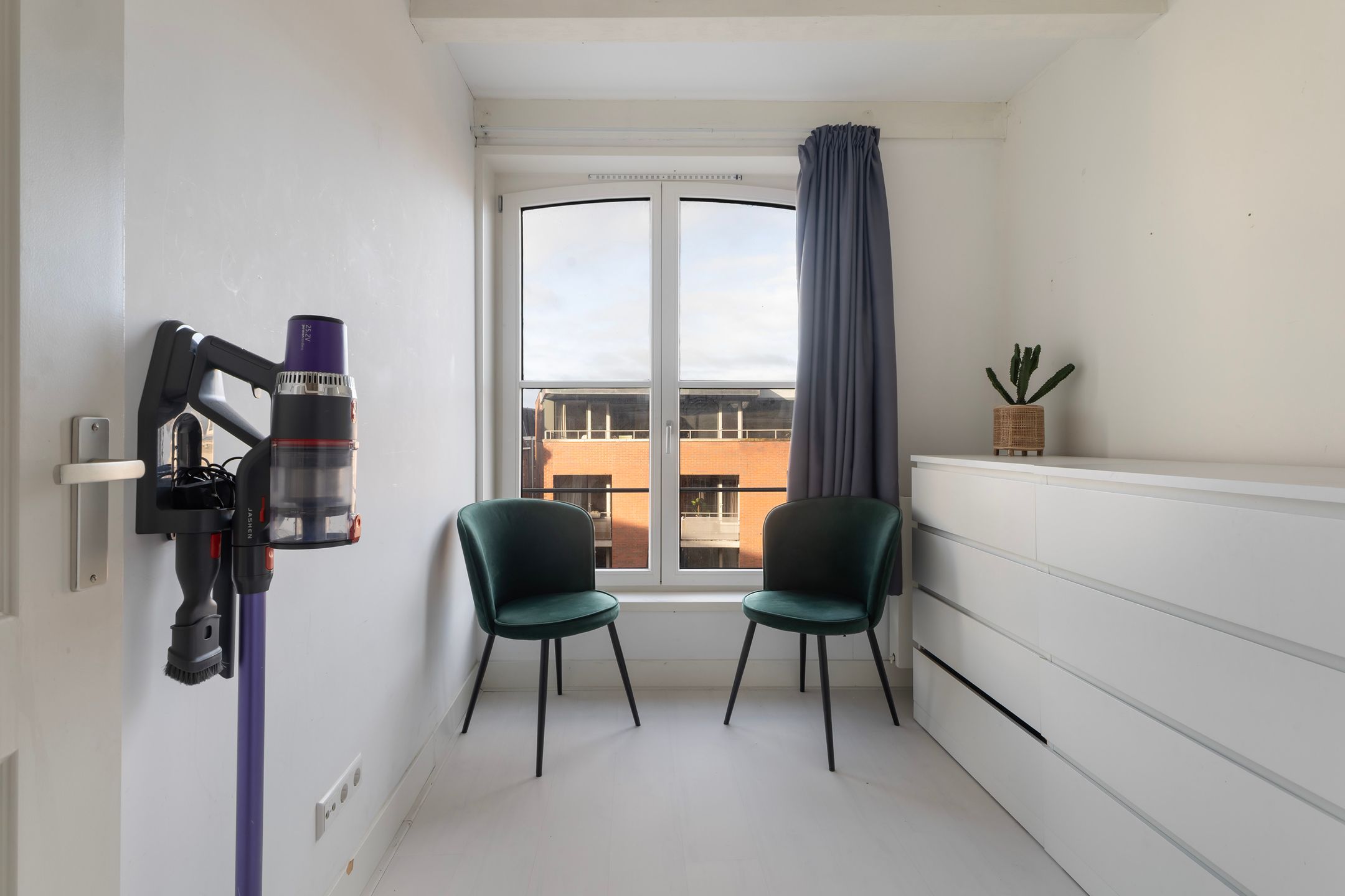 Foto 21 van Korfmakersstraat 1-E