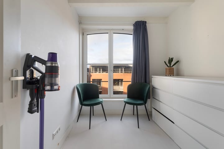 Foto 21 van Korfmakersstraat 1-E