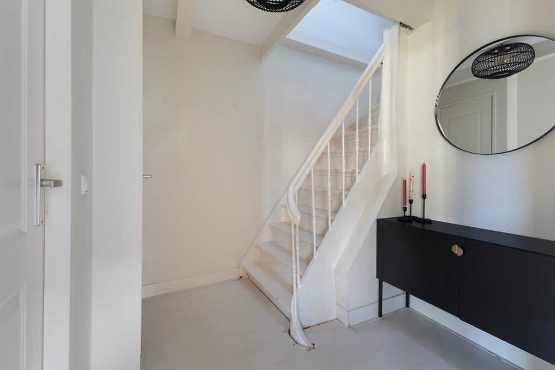 Foto 22 van Korfmakersstraat 1-E