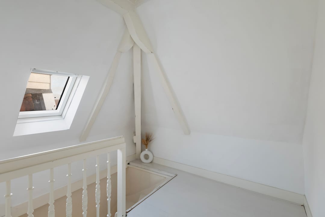 Foto 23 van Korfmakersstraat 1-E