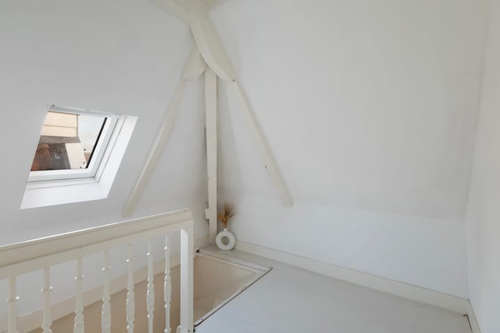 Foto 23 van Korfmakersstraat 1-E