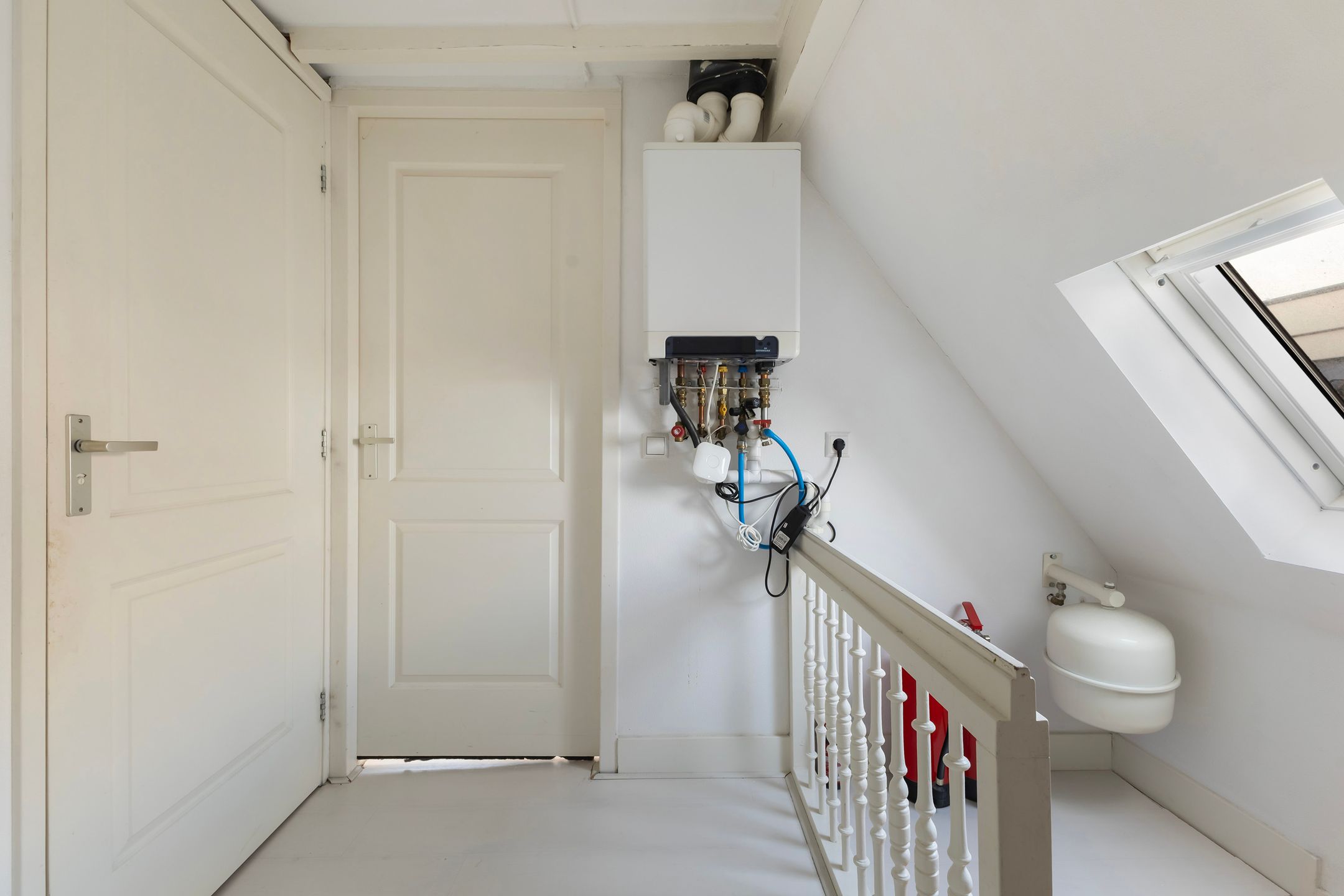 Foto 24 van Korfmakersstraat 1-E