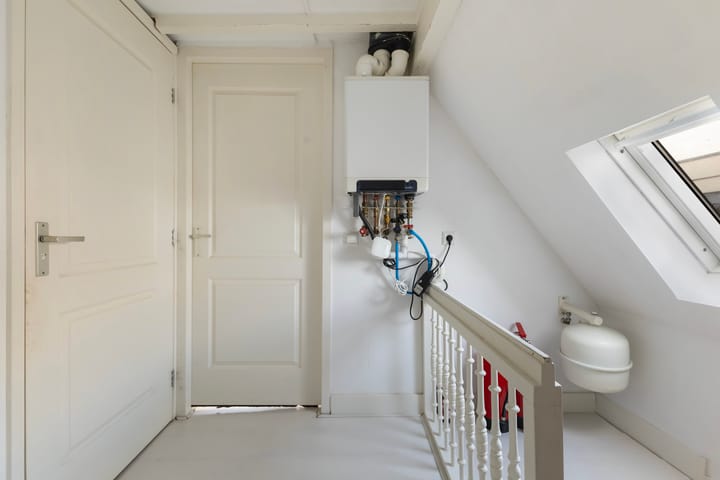 Foto 24 van Korfmakersstraat 1-E