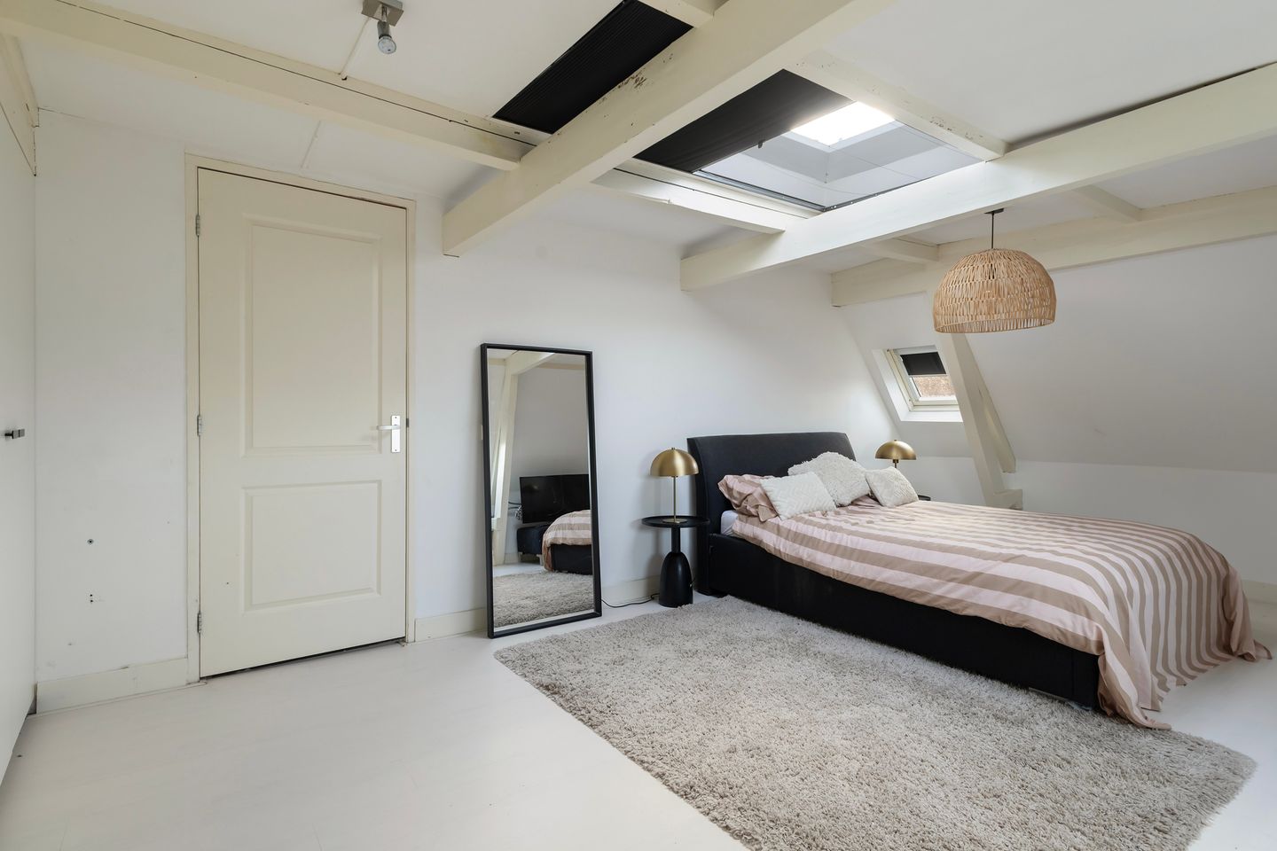 Foto 25 van Korfmakersstraat 1-E