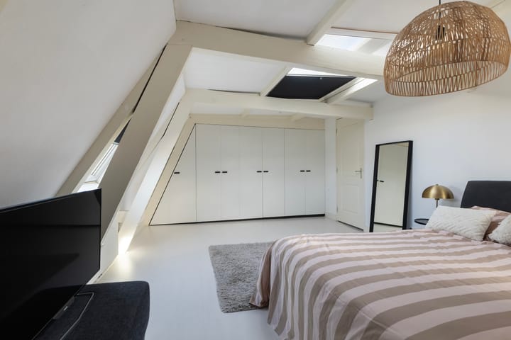 Foto 26 van Korfmakersstraat 1-E