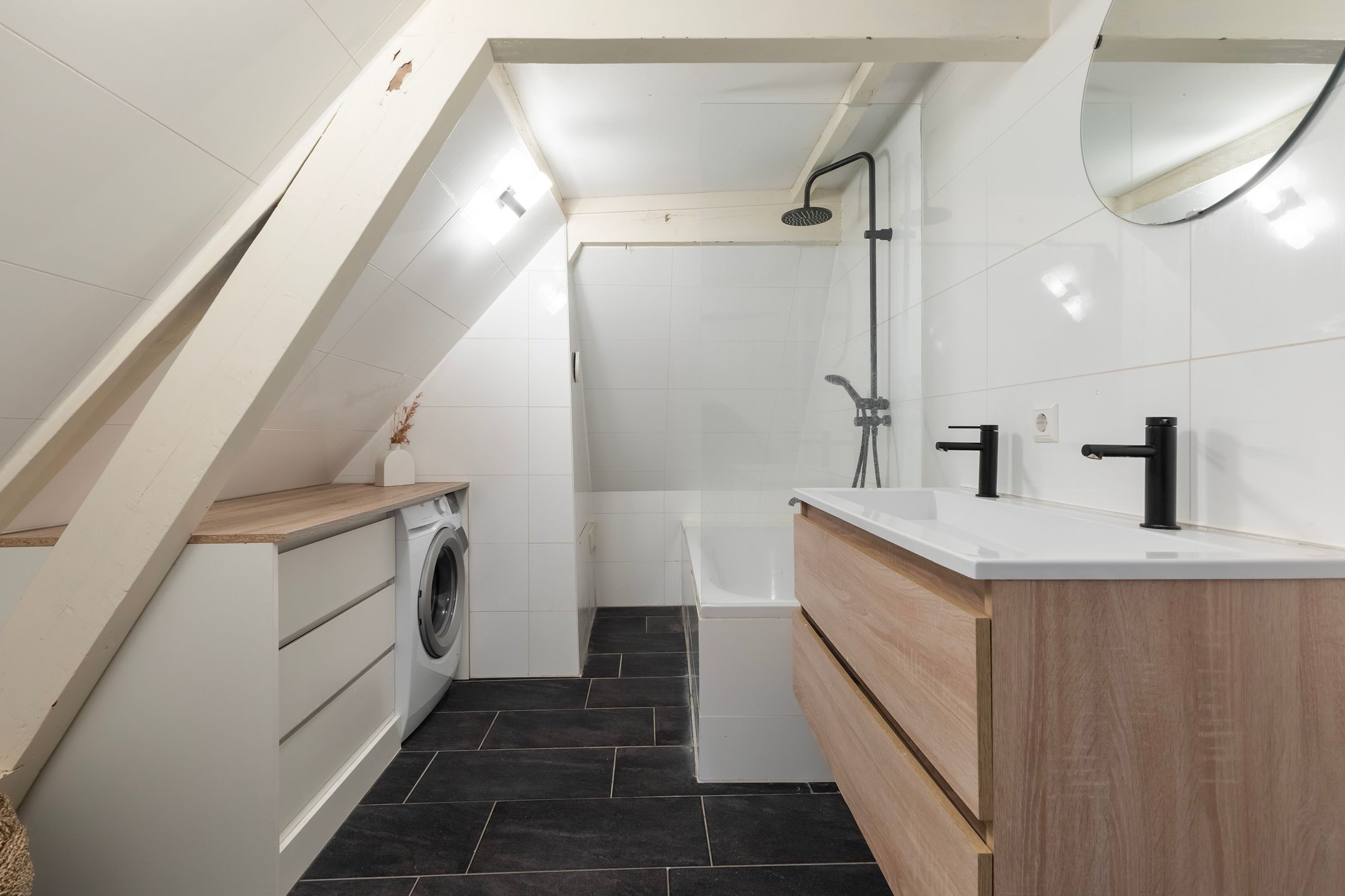 Foto 27 van Korfmakersstraat 1-E