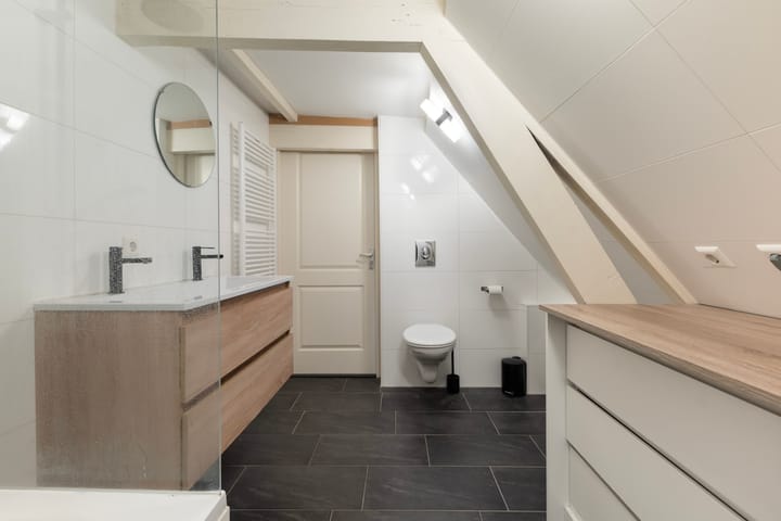 Foto 28 van Korfmakersstraat 1-E