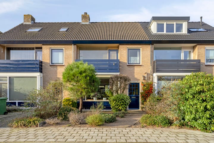 Foto 6 van Wilgenlaan 4