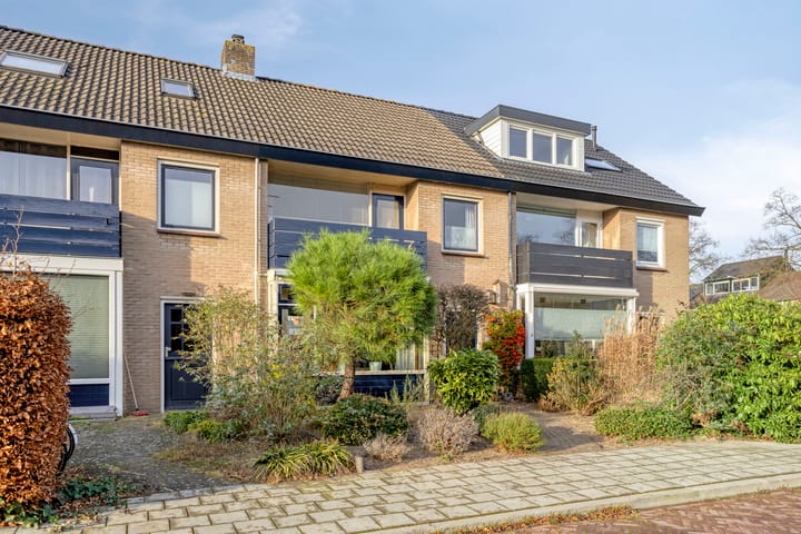 Foto 7 van Wilgenlaan 4