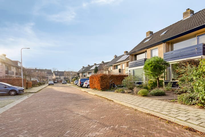 Foto 8 van Wilgenlaan 4